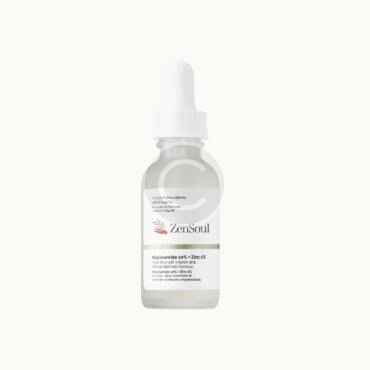 Vitamin C serum