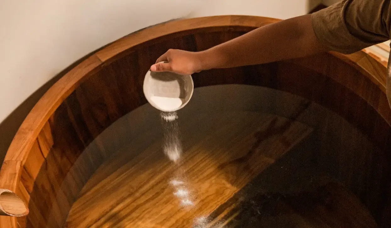 Manfaat Private Onsen untuk Relaksasi Tubuh dan Pikiran, Lebih dari Sekadar Berendam Air Hangat