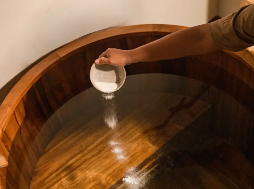 Manfaat Private Onsen untuk Relaksasi Tubuh dan Pikiran, Lebih dari Sekadar Berendam Air Hangat