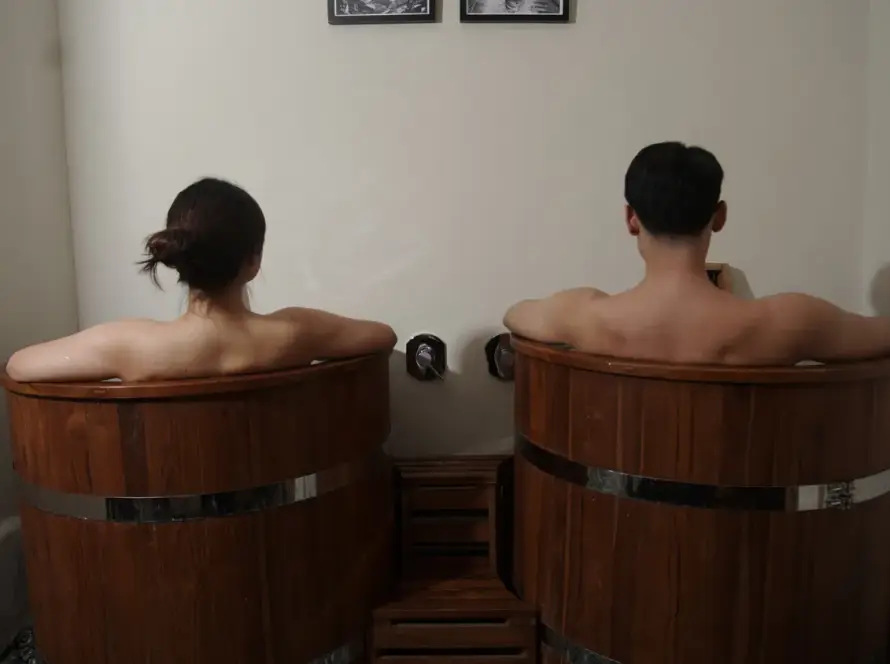 Aktivitas Relaksasi yang Cocok untuk Quality Time Bersama Pasangan, Lebih Bermakna dari Sekadar Kencan Biasa