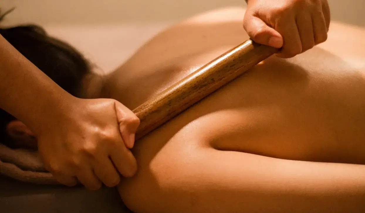 Apa Itu Bamboo Shiatsu Massage dan Manfaatnya