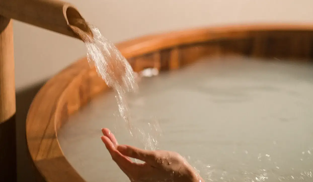 Kenapa Onsen Membantu Mengurangi Stress Setelah Bekerja Ini Alasannya