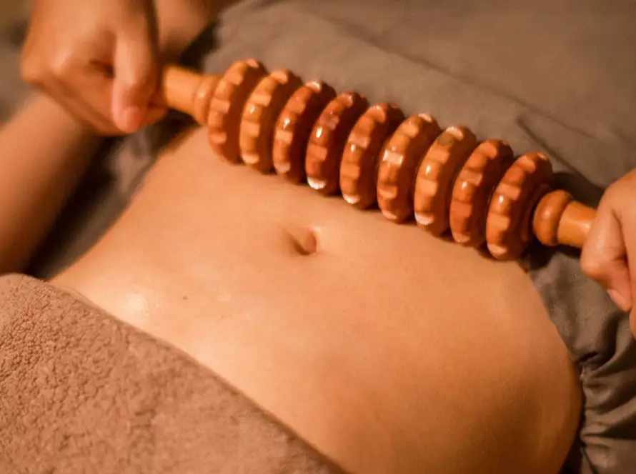 Mengenal Japanese Lymphatic Drainage Massage untuk Relaksasi Tubuh