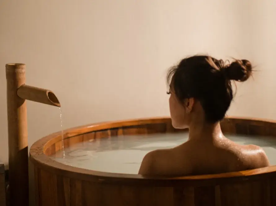Ritual Self-Care Ala Jepang untuk Tubuh Lebih Tenang