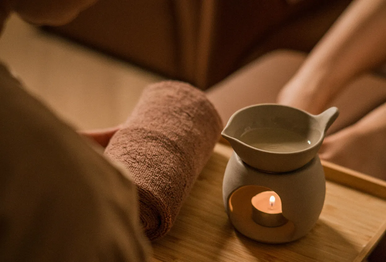 Signs Your Body Needs Rest and Recovery Before Burnout Happens