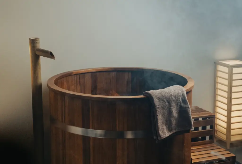 Apa Itu Private Onsen Kenali Pengalaman Berendam Ala Jepang