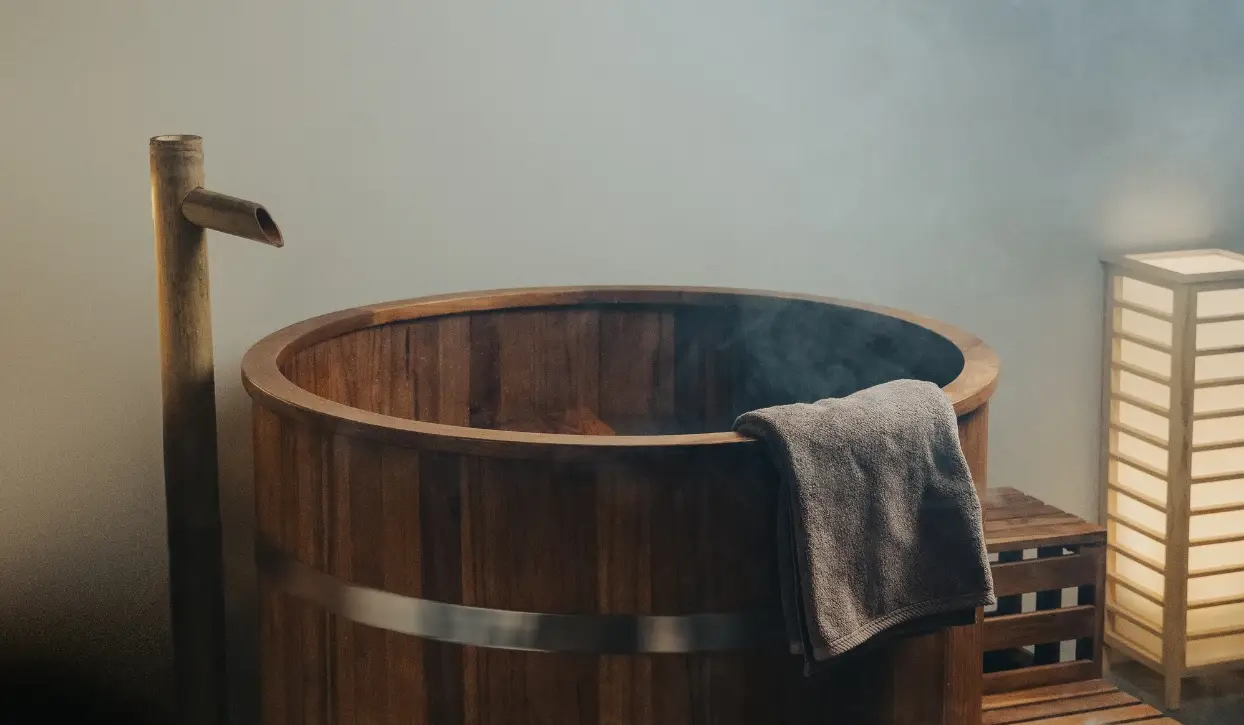 Apa Itu Private Onsen Kenali Pengalaman Berendam Ala Jepang