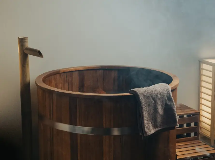 Apa Itu Private Onsen Kenali Pengalaman Berendam Ala Jepang