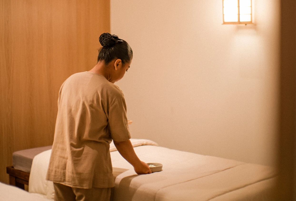 How to Calm Your Mind During a Busy Routine and Keep Your Body and Mind in Balance