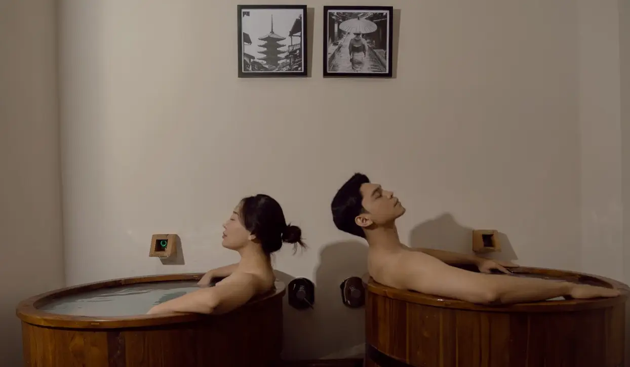 Manfaat Berendam di Private Onsen untuk Kesehatan Tubuh