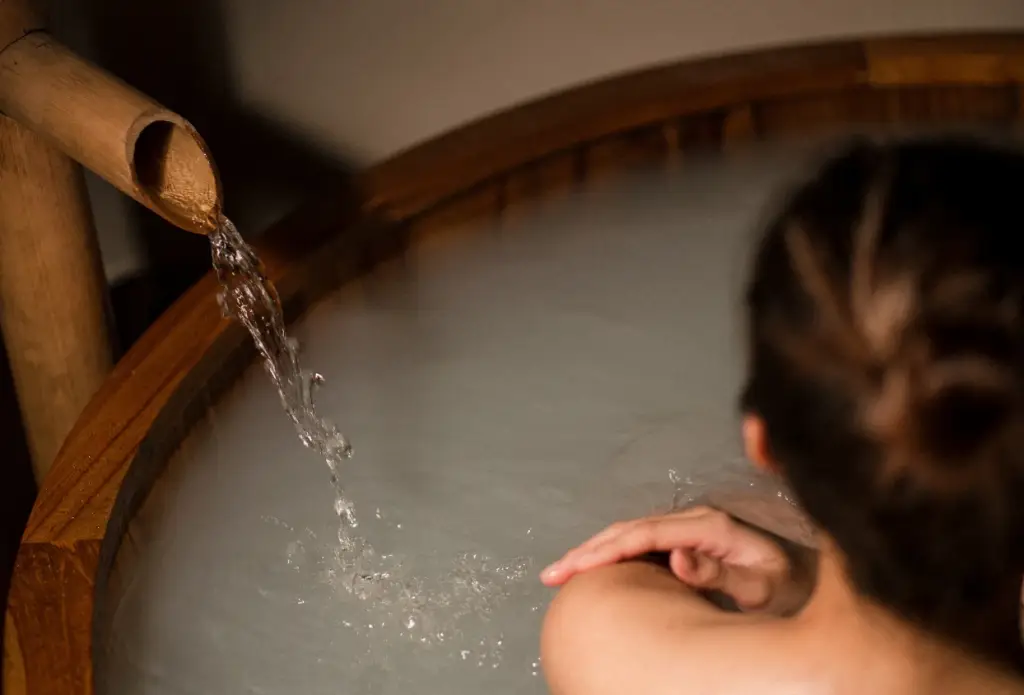 Manfaat Spa dan Onsen untuk Recovery Setelah Olahraga