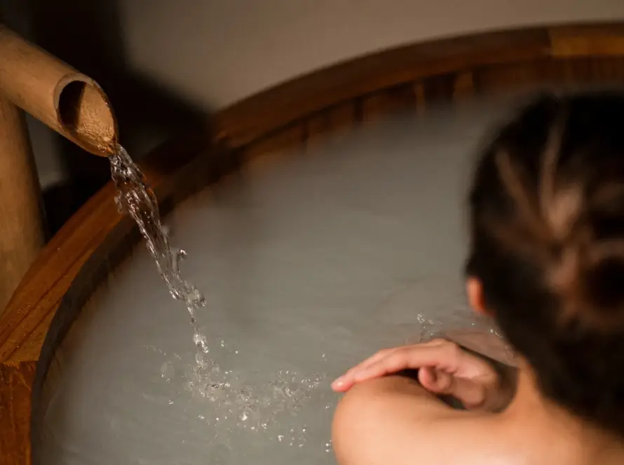 Manfaat Spa dan Onsen untuk Recovery Setelah Olahraga
