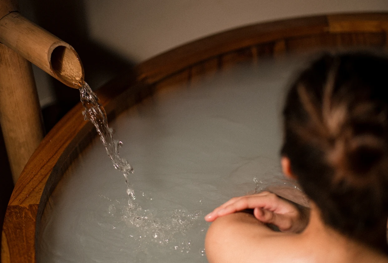 The Benefits of Spa and Onsen for Post Workout Recovery: Helping Your Body Recover Faster and Feel Recharged