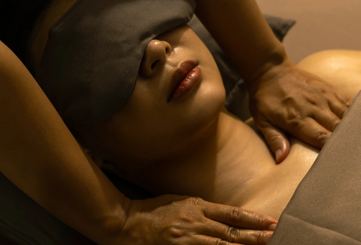 Why Body Recovery Matters for Busy Professionals: More Than Just Relieving Fatigue